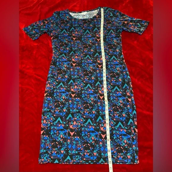 CLOSET CLEAR OUT ALL LULAROE MAKE AN OFFER BUNDLE NWT LARGE STRETCHY SUPER SOFT! - Picture 15 of 15